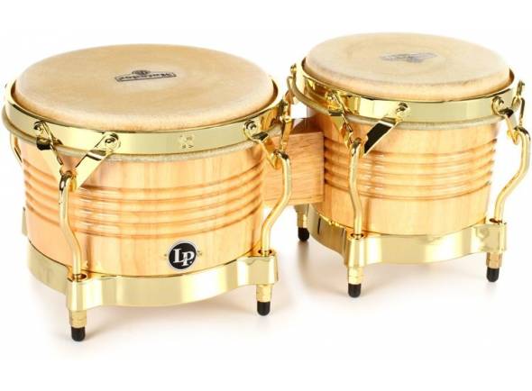 LP M201-AW Bongos Matador LP M201-AW Bongos Matador